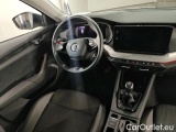  Skoda  Octavia  Combi 2.0 CRTDI Clever 85kW/115pk  5D/P Man-6 #5