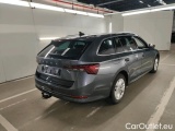  Skoda  Octavia  Combi 2.0 CRTDI Clever 85kW/115pk  5D/P Man-6 #4