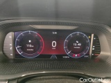  Skoda  Octavia  Combi 2.0 CRTDI Clever 85kW/115pk  5D/P Man-6 #9
