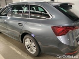  Skoda  Octavia  Combi 2.0 CRTDI Clever 85kW/115pk  5D/P Man-6 #17