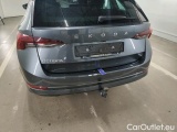  Skoda  Octavia  Combi 2.0 CRTDI Clever 85kW/115pk  5D/P Man-6 #19