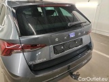  Skoda  Octavia  Combi 2.0 CRTDI Clever 85kW/115pk  5D/P Man-6 #24