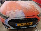  Audi  A1 AUDI  CITYCARVER - 2019 35 TFSI 150hp S tronic (EU6AP) 5d #2