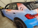  Audi  A1 AUDI  CITYCARVER - 2019 35 TFSI 150hp S tronic (EU6AP) 5d #5