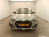  Audi  A1 AUDI  CITYCARVER - 2019 35 TFSI 150hp S tronic (EU6AP) 5d #20