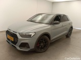  Audi  A1 AUDI  CITYCARVER - 2019 35 TFSI 150hp S tronic (EU6AP) 5d #29
