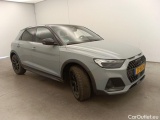  Audi  A1 AUDI  CITYCARVER - 2019 35 TFSI 150hp S tronic (EU6AP) 5d #32