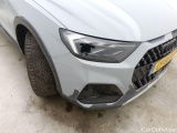  Audi  A1 AUDI  CITYCARVER 35 TFSI 150 S tronic (EU6AP) 5d #5