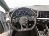  Audi  A1 AUDI  CITYCARVER 35 TFSI 150 S tronic (EU6AP) 5d #23