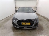  Audi  A1 AUDI  CITYCARVER 35 TFSI 150 S tronic (EU6AP) 5d #27