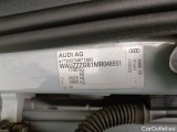  Audi  A1 AUDI  CITYCARVER 35 TFSI 150 S tronic (EU6AP) 5d #34