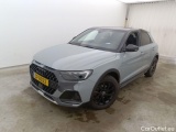  Audi  A1 AUDI  CITYCARVER 35 TFSI 150 S tronic (EU6AP) 5d #37