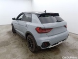  Audi  A1 AUDI  CITYCARVER 35 TFSI 150 S tronic (EU6AP) 5d #38