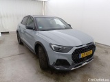  Audi  A1 AUDI  CITYCARVER 35 TFSI 150 S tronic (EU6AP) 5d #40