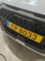  Audi  A1 AUDI  CITYCARVER 35 TFSI 150 S tronic (EU6AP) 5d #45