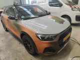  Audi  A1 AUDI  CITYCARVER 35 TFSI 150 S tronic (EU6AP) 5d #46