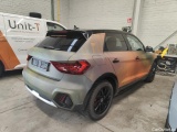  Audi  A1 AUDI  CITYCARVER 35 TFSI 150 S tronic (EU6AP) 5d #47