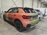  Audi  A1 AUDI  CITYCARVER 35 TFSI 150 S tronic (EU6AP) 5d #48