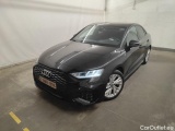  Audi  A3 Audi  Berline 2.0 TDi 30 85kW S line 4d 