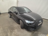  Audi  A3 Audi  Berline 2.0 TDi 30 85kW S line 4d #8