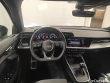  Audi  A3 Audi  Berline 2.0 TDi 30 85kW S line 4d #9