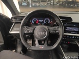  Audi  A3 Audi  Berline 2.0 TDi 30 85kW S line 4d #21