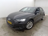  Audi  A3 AUDI  SPORTBACK DIESEL - 2020 30 TDi 116hp (EU6AP) 5d 