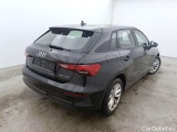  Audi  A3 AUDI  SPORTBACK DIESEL - 2020 30 TDi 116hp (EU6AP) 5d #2