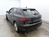  Audi  A3 AUDI  SPORTBACK DIESEL - 2020 30 TDi 116hp (EU6AP) 5d #7