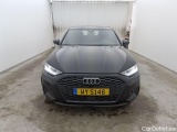  Audi  A3 AUDI  SPORTBACK DIESEL - 2020 30 TDi 116hp (EU6AP) 5d #5