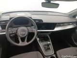  Audi  A3 AUDI  SPORTBACK DIESEL - 2020 30 TDi 116hp (EU6AP) 5d #9