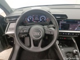  Audi  A3 AUDI  SPORTBACK DIESEL - 2020 30 TDi 116hp (EU6AP) 5d #21