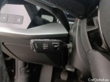  Audi  A3 AUDI  SPORTBACK DIESEL - 2020 30 TDi 116hp (EU6AP) 5d #24