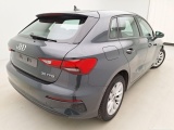  Audi  A3 Audi,  SB '20, Audi  Sportback 1.0 30 TFSi 81kW 5d #11
