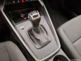  Audi  A3 Audi,  SB '20, Audi  Sportback 1.0 30 TFSi 81kW 5d #17
