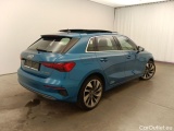  Audi  A3 Audi  Sportback 1.0 30 TFSi 81kW Edition One 5d #2