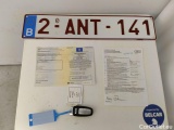  Audi  A3 Audi  Sportback 1.0 30 TFSi 81kW Edition One 5d #4