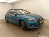  Audi  A3 Audi  Sportback 1.0 30 TFSi 81kW Edition One 5d #8
