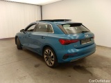  Audi  A3 Audi  Sportback 1.0 30 TFSi 81kW Edition One 5d #7