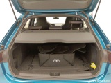  Audi  A3 Audi  Sportback 1.0 30 TFSi 81kW Edition One 5d #14