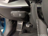  Audi  A3 Audi  Sportback 1.0 30 TFSi 81kW Edition One 5d #34