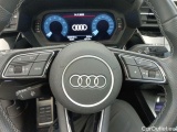  Audi  A3 Audi  Sportback 1.0 30 TFSi 81kW Edition One 5d #33