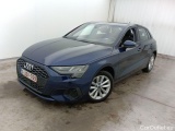 Audi  A3 Audi  Sportback 2.0 35 TDi 110kW S tronic 5d 