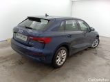  Audi  A3 Audi  Sportback 2.0 35 TDi 110kW S tronic 5d #2