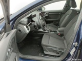  Audi  A3 Audi  Sportback 2.0 35 TDi 110kW S tronic 5d #3
