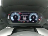  Audi  A3 Audi  Sportback 2.0 35 TDi 110kW S tronic 5d #6