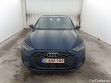  Audi  A3 Audi  Sportback 2.0 35 TDi 110kW S tronic 5d #5