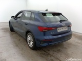  Audi  A3 Audi  Sportback 2.0 35 TDi 110kW S tronic 5d #7