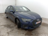  Audi  A3 Audi  Sportback 2.0 35 TDi 110kW S tronic 5d #8