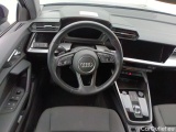  Audi  A3 Audi  Sportback 2.0 35 TDi 110kW S tronic 5d #9